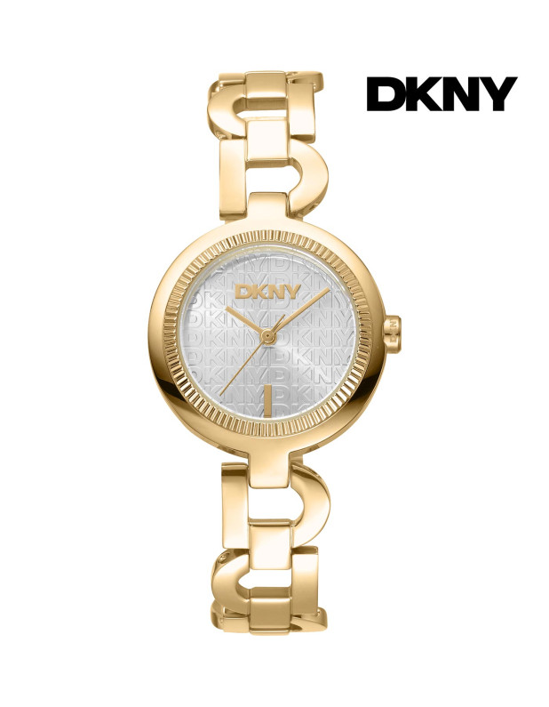 DKNY Ladies Watch